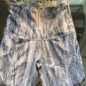 P’tula leggings slim fit